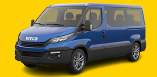 Iveco Daily Minibus