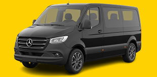 Mercedes-Benz Sprinter Minibus