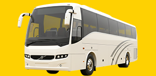 Plaxton Panther volvo