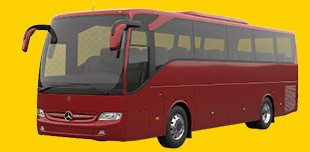 mercedes benz tourismo